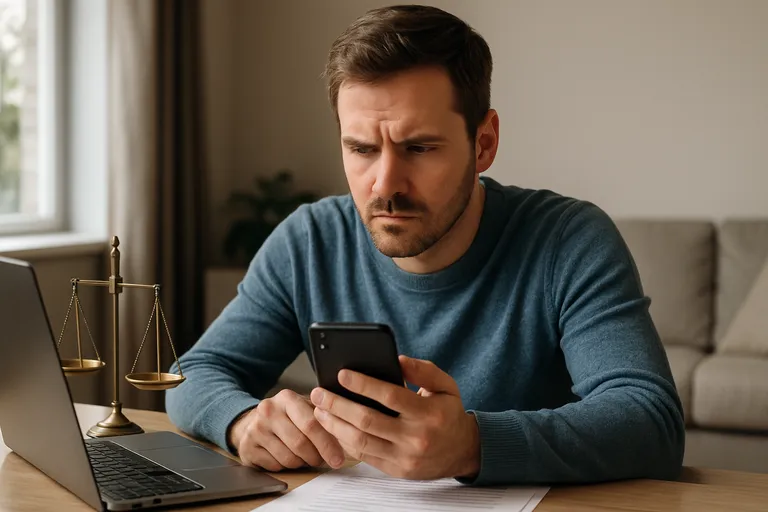 Hoe vind ik snel de juiste rechtsbijstand?